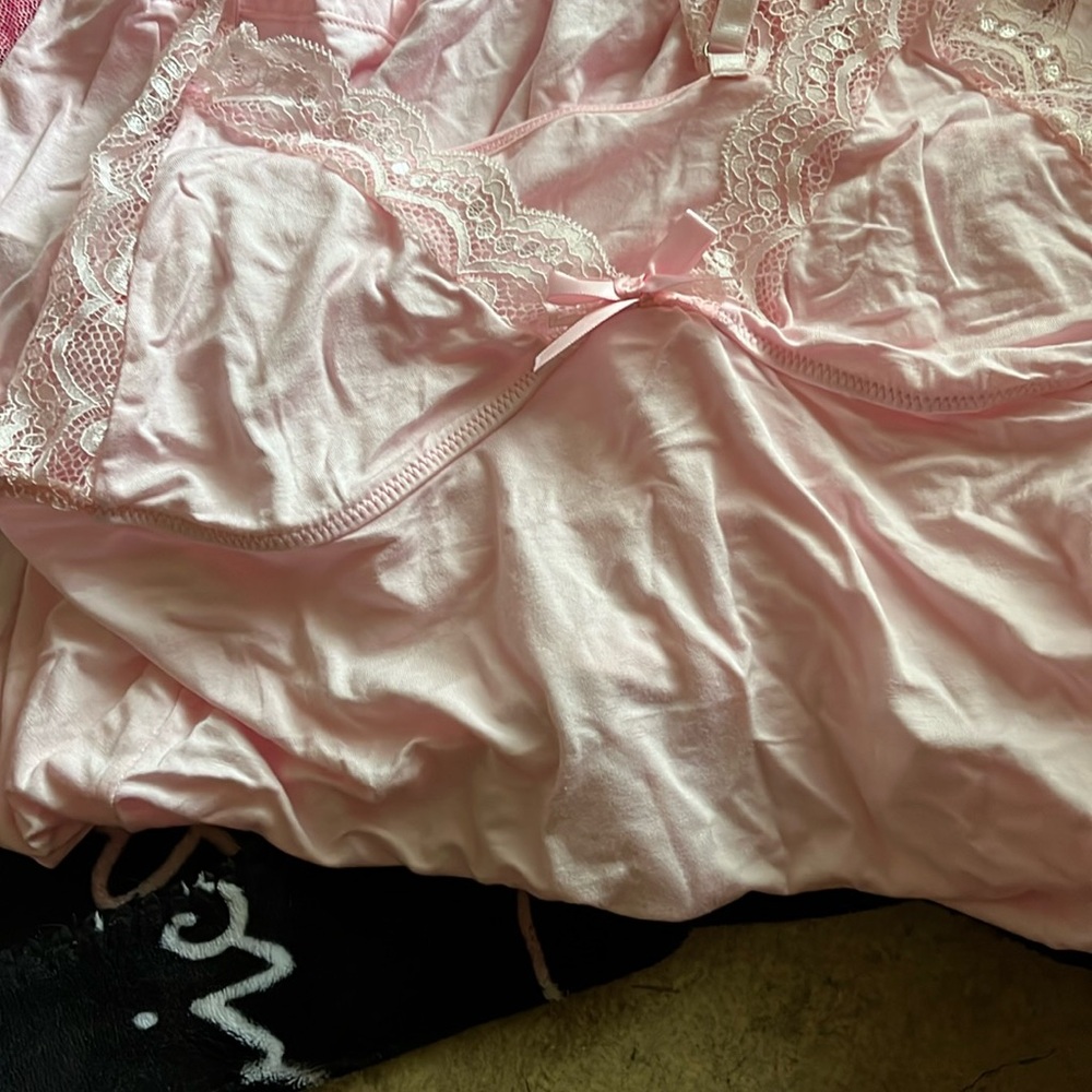 Sleepwear Dress